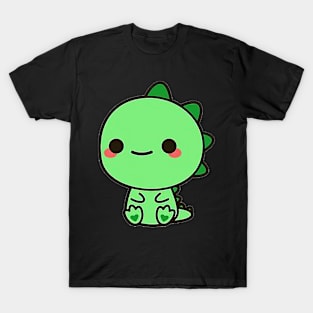 little dino T-Shirt